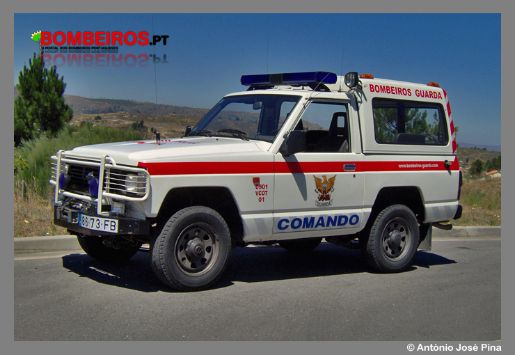 Guarda - VCOT 01