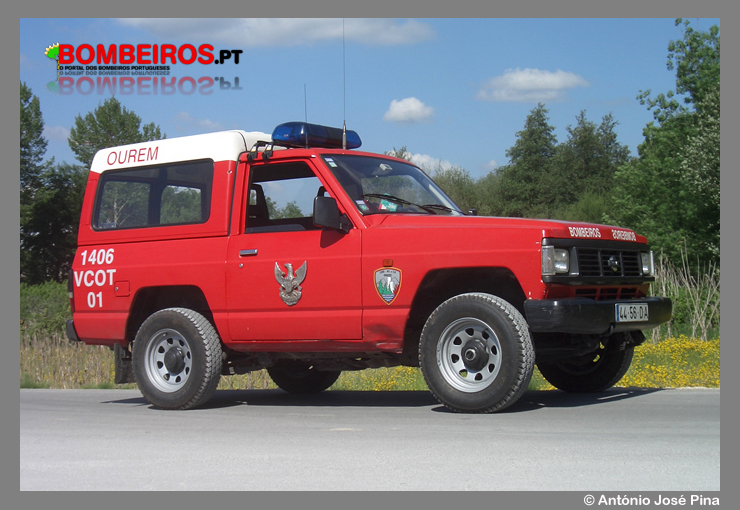 Ourém - VCOT 01