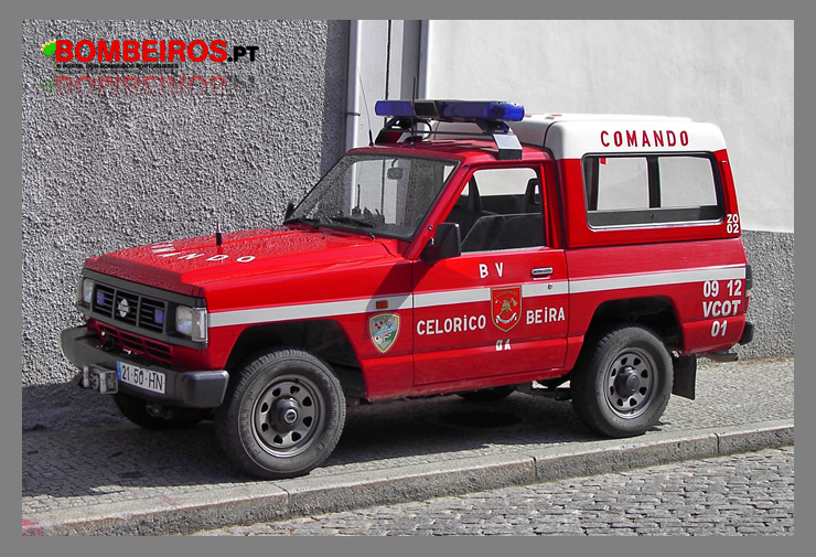 Celorico da Beira - VCOT 01