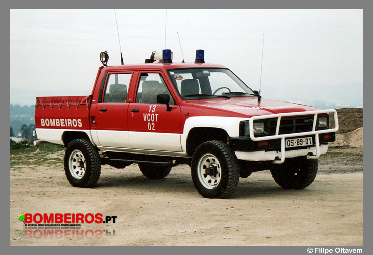 Penafiel - VCOT 02
