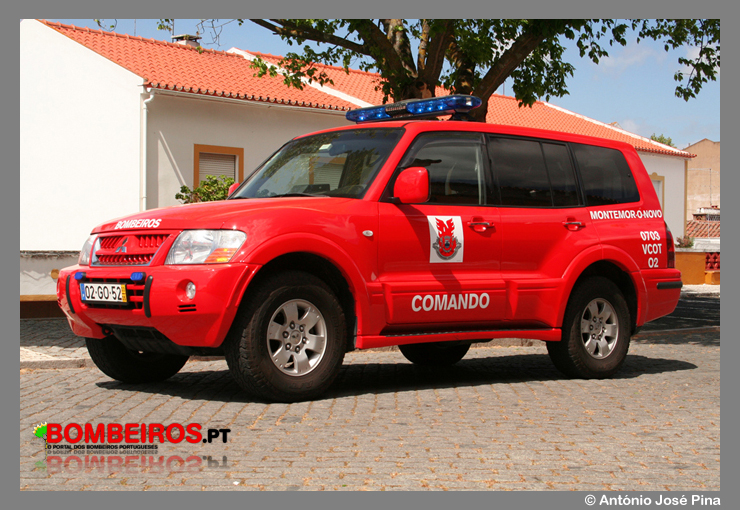 Montemor-o-Novo - VCOT 02