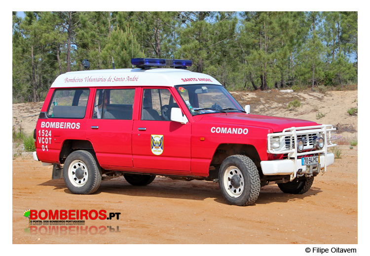 Santo André - VCOT 01