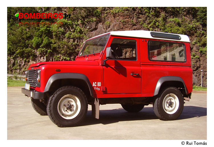 São Vicente e Porto Moniz - AC 80