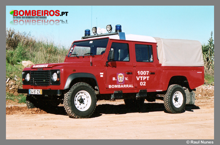 Bombarral - VTPT 02