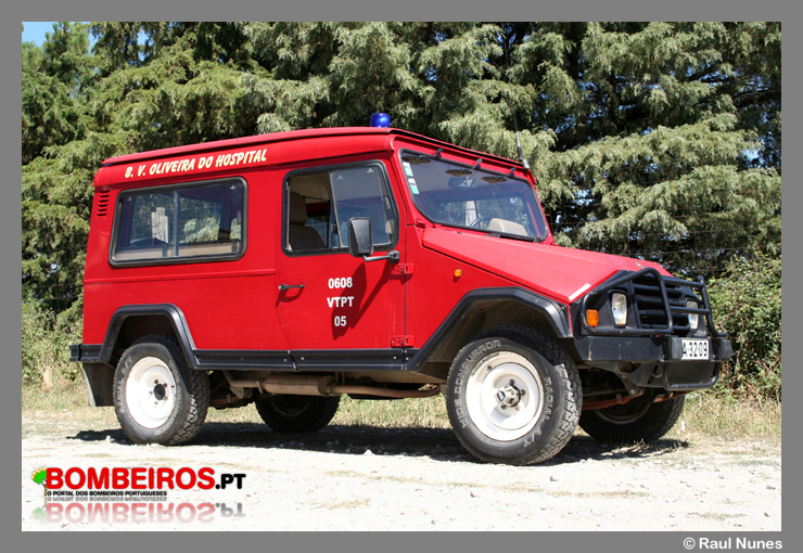 Oliveira do Hospital - VTPT 05
