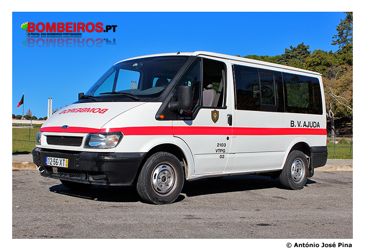 Ajuda - VTPG 02