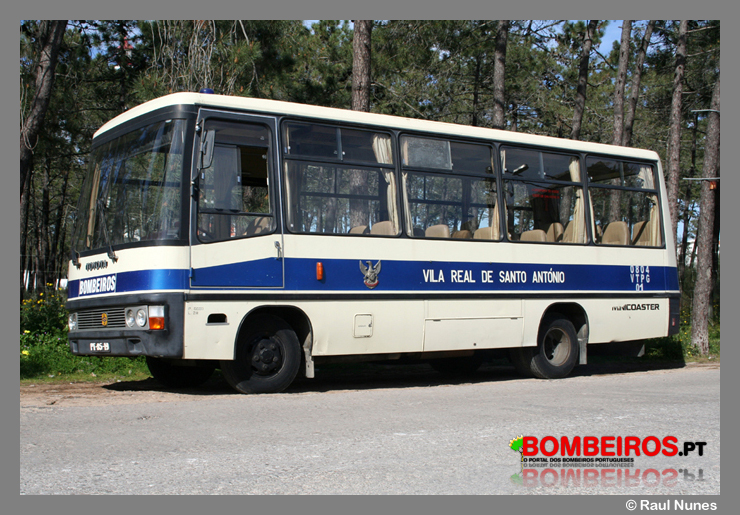 Vila Real Santo António - VTPG 01