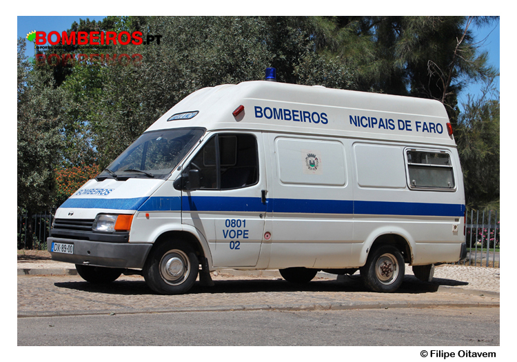 Faro - VOPE 02