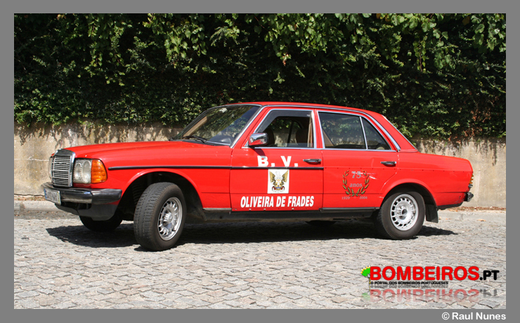 Oliveira de Frades - VOPE 01