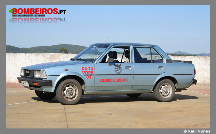 Cernache do Bonjardim - VOPE 01