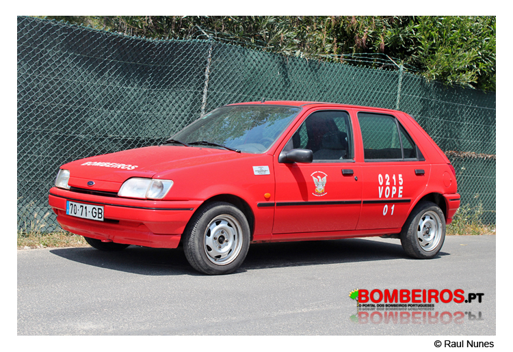 Vila Nova de Milfontes - VOPE 01