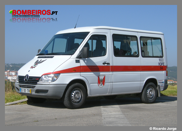 Voluntários de Leiria - VOPE 04