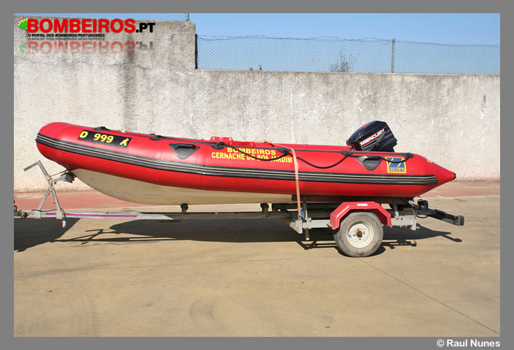 Cernache do Bonjardim - BRTP 01