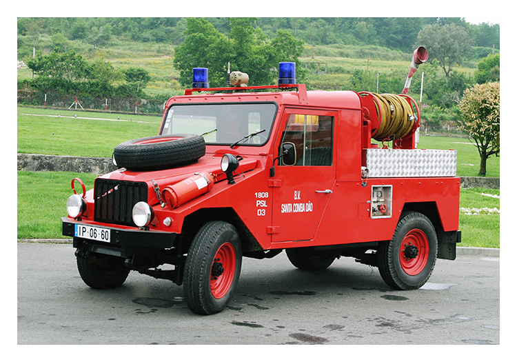 Santa Comba Dão - PSL 03