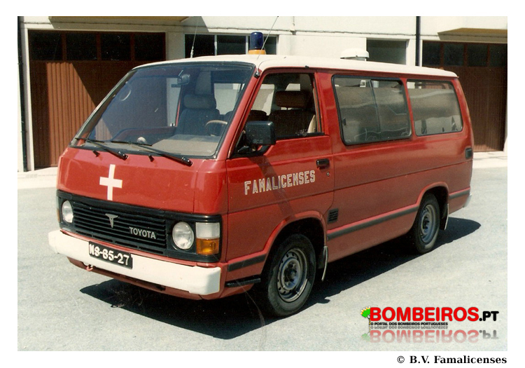 Famalicenses - AMT
