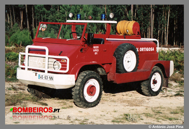 Ortigosa - VFCI 01