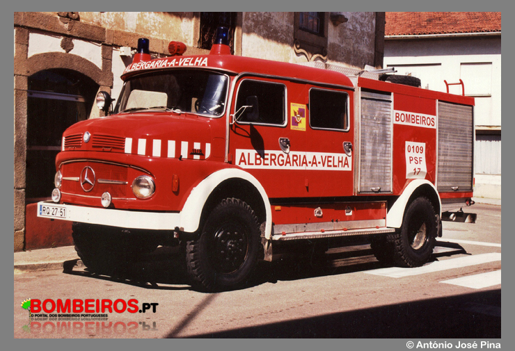 Albergaria-a-Velha - VRCI 17