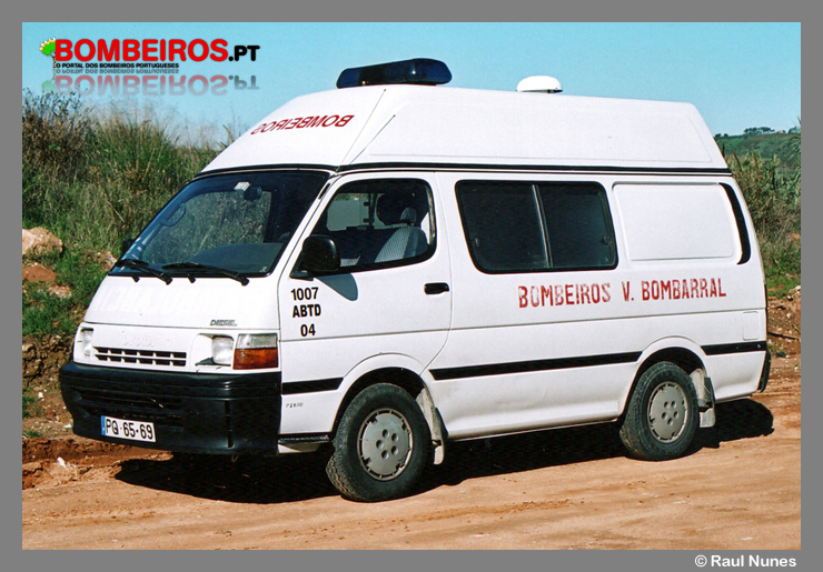 Bombarral - ABTD4