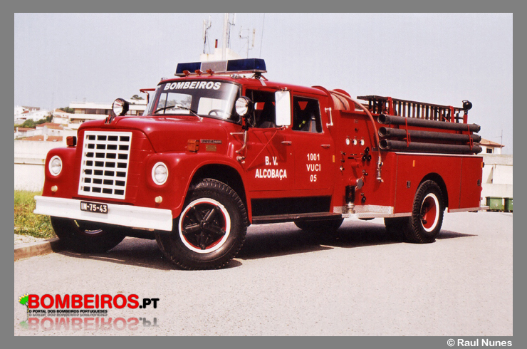 Alcobaça - VUCI 05