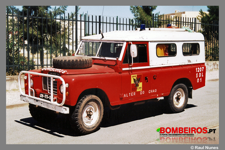 Alter do Chão - SDL 01