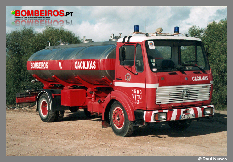Cacilhas - VTTU 02