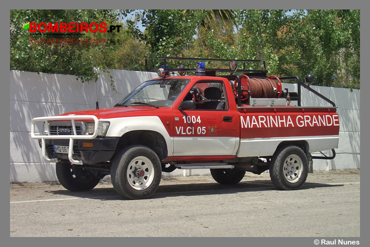 Marinha Grande - VLCI 5