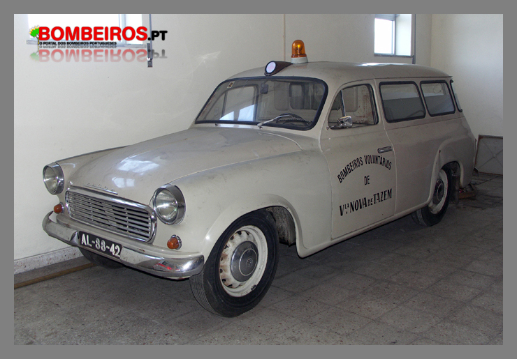 Vila Nova de Tazém - AM