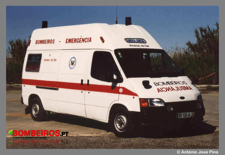 Alcácer do Sal - ABSC 01