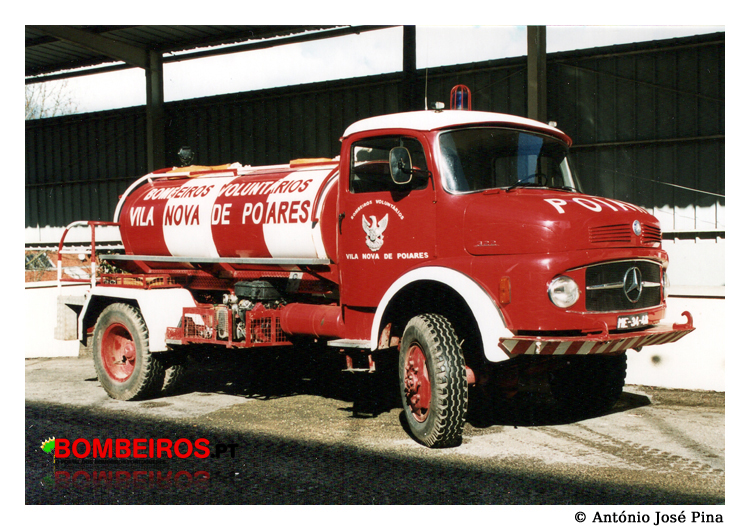 Vila Nova de Poiares - ATM