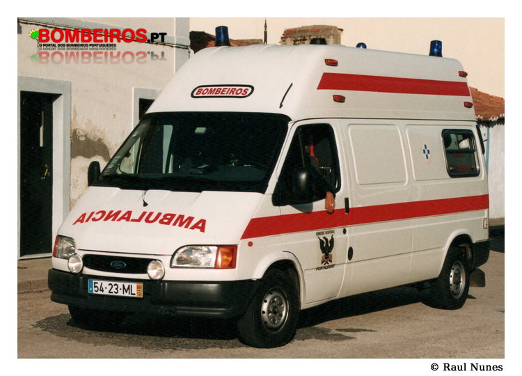 Portalegre - ABTD