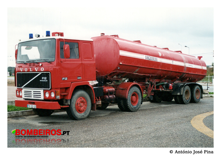 Portel - ATGC