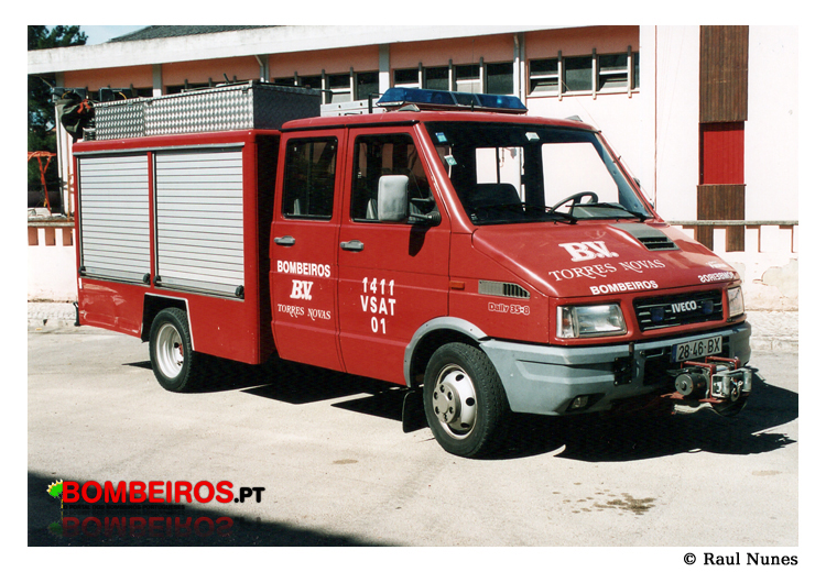 Torres Novas - VSAT 01