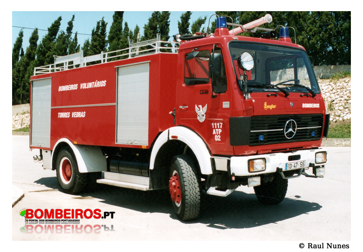 Torres Vedras - ATP 02