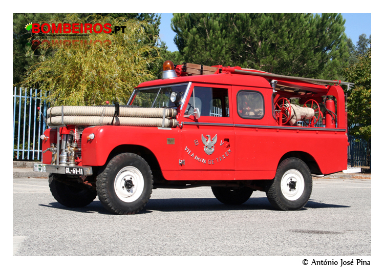 Vila Nova de Tázem - MUSEU