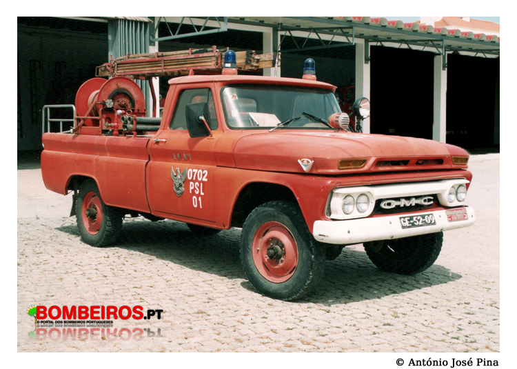 Vendas Novas - PSL 01