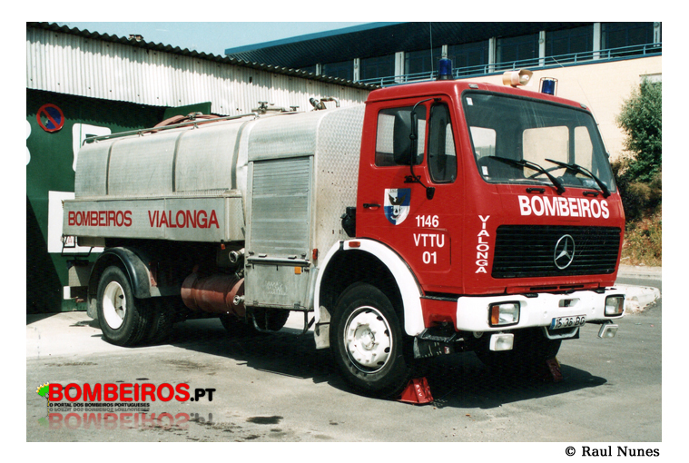 Vialonga - VTTU 01