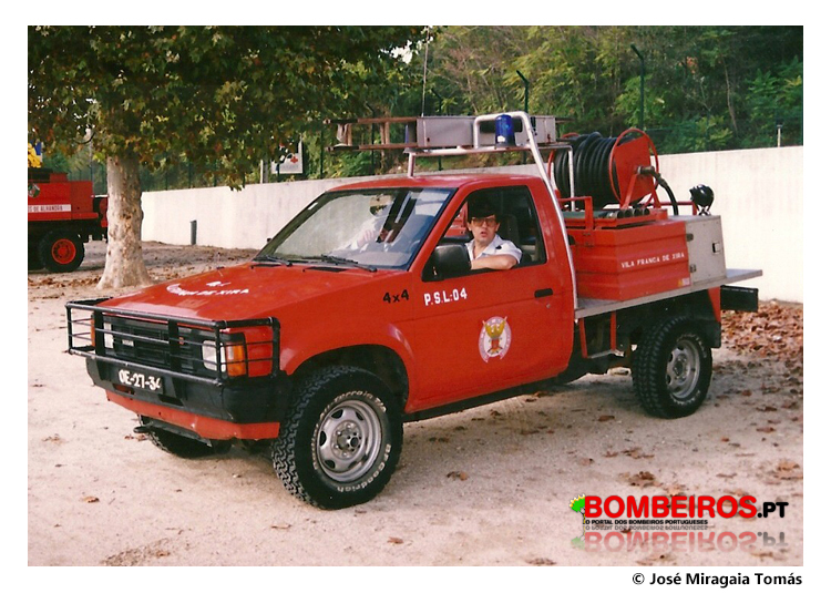 Vila Franca de Xira - PSL 04