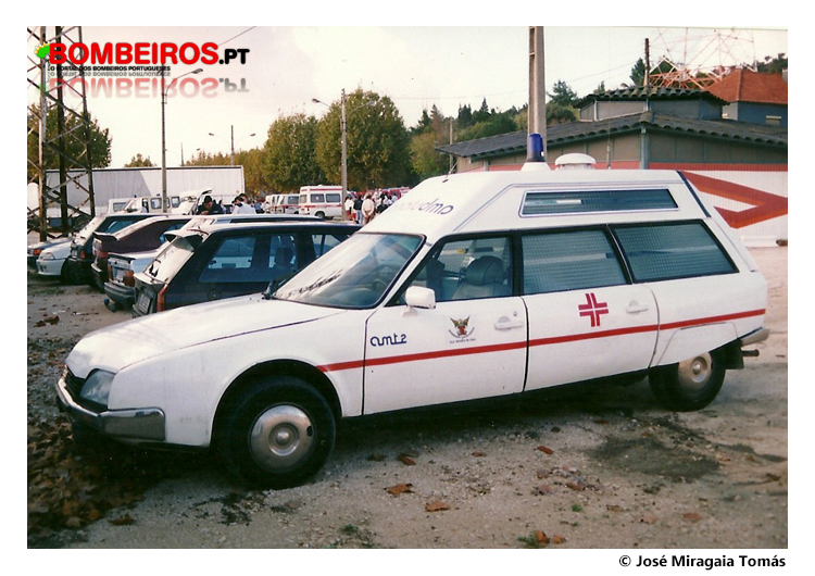 Vila Franca de Xira - AMT 02