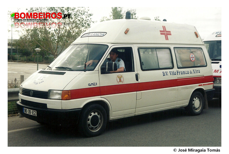 Vila Franca de Xira - AMT 03