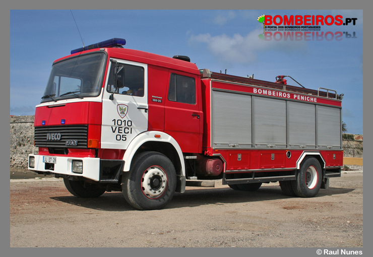 Peniche - VECI 05