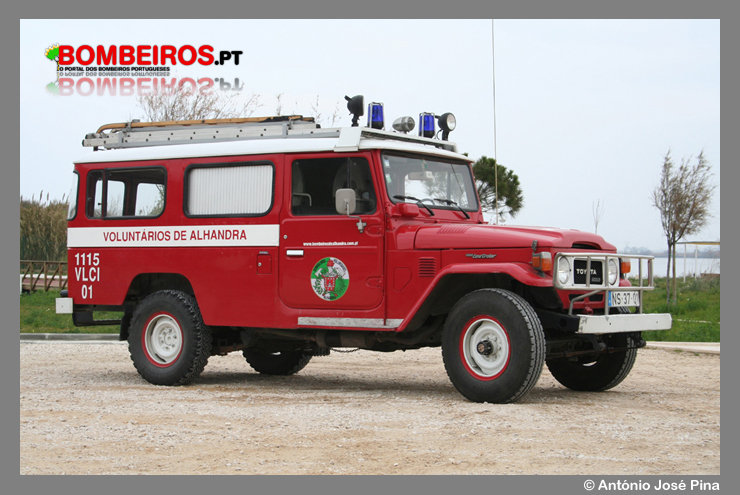 Alhandra - VLCI 01