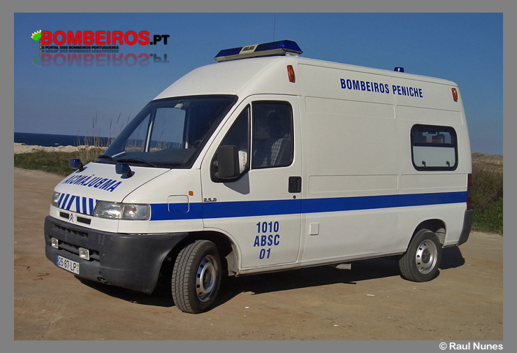 Peniche - ABSC 01