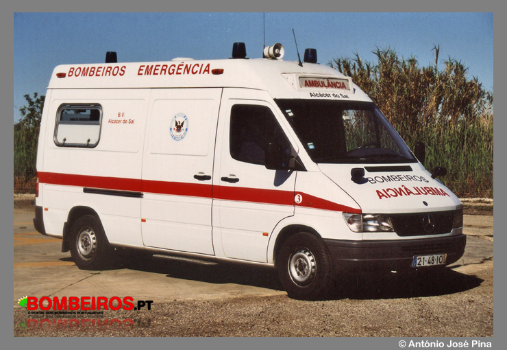 Alcácer do Sal - ABSC 02