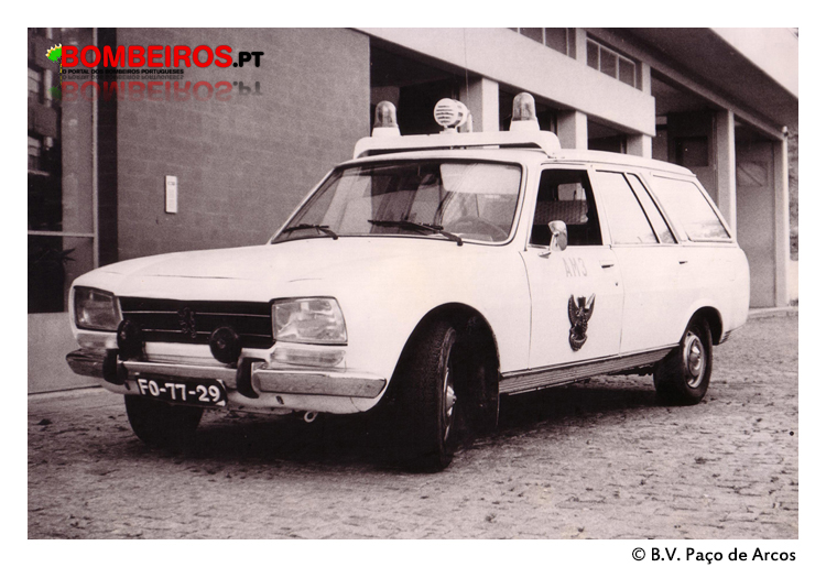 Paço de Arcos - AM 03