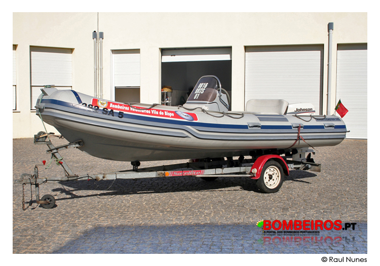 Vila do Bispo - BRTS 01