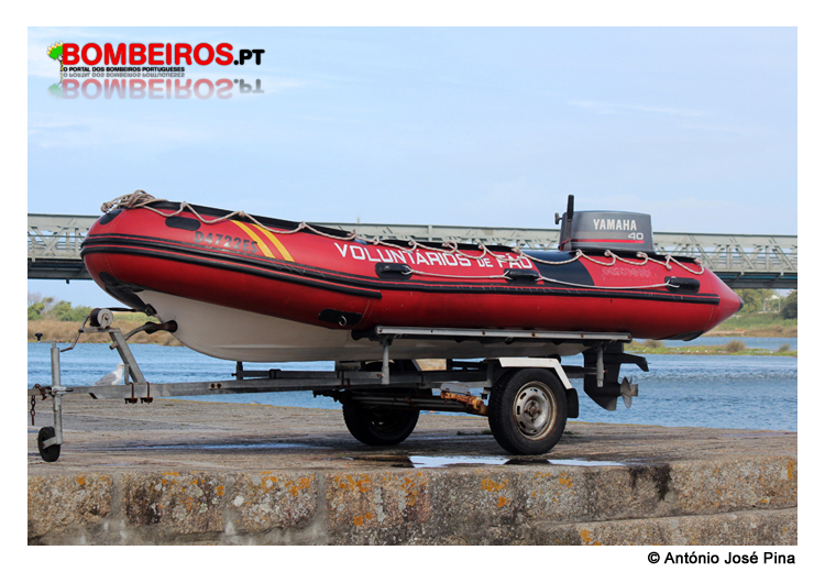 Fão - BSRS 01