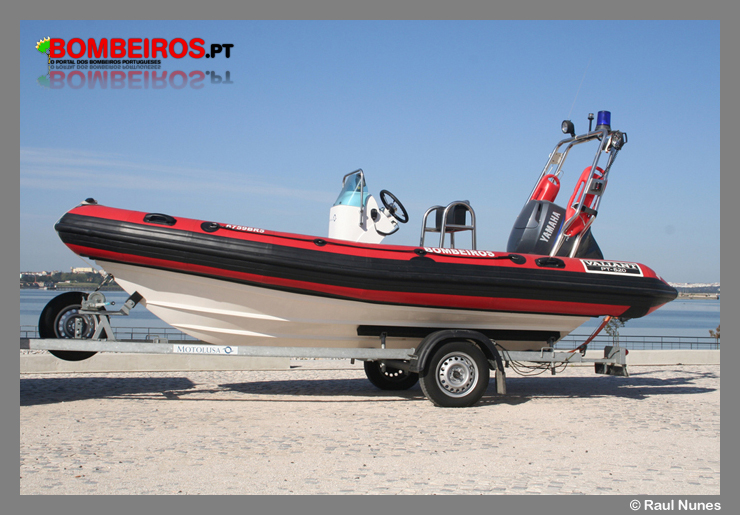 Barreiro - BSRS 01