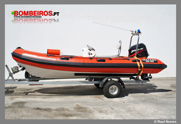 Esmoriz - BSRS 02