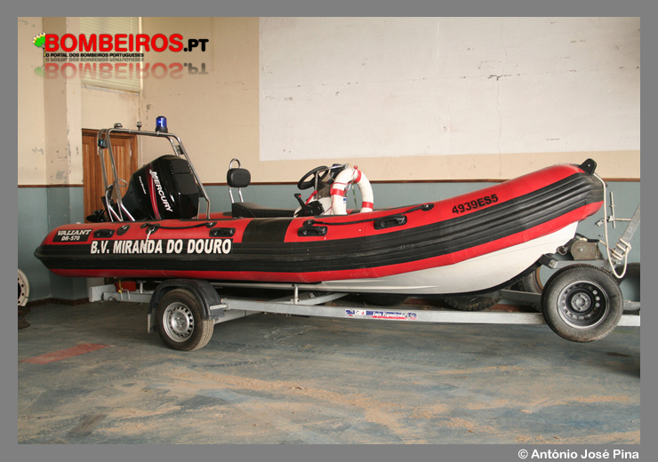 Miranda do Douro - BSRS 01