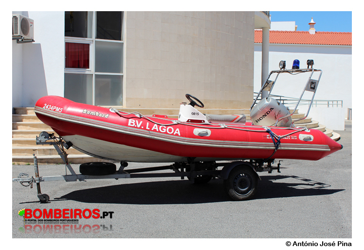 Lagoa - BSRS 02